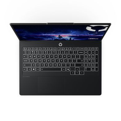Ноутбук LENOVO Legion Pro 5 16IAX10 (83F3006URA) [304587]