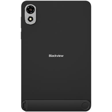 Планшет Blackview ZENO 1 8" HD+ /6GB/256GB/ T615 /6000mAh/ 8+8Мп /LTE Black (BV_ZENO1_6_256_BK) [403766]