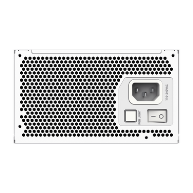 Блок живлення GAMEMAX (RGB 1050G WH) [304235]