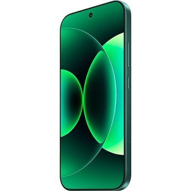 Смартфон Xiaomi (17 12/512GB Venture Green) [618495]