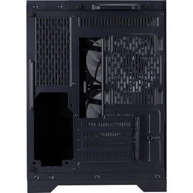 Корпус 1stPlayer Black (VT5-BK-3F7) [616552]