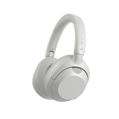 Навушники Over-ear Sony ULT WEAR BT 5.2, ANC, AAC, LDAC, Wireless, Mic, Білий (WHULT900NW.CE7) [107417]