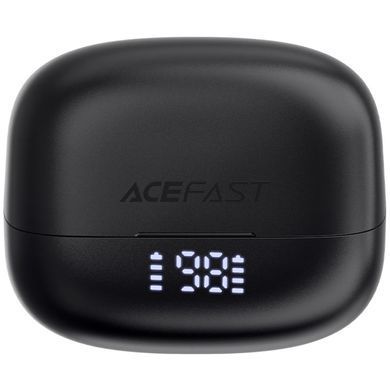 Навушники TWS Acefast W1 black (6974316283614) [401944]