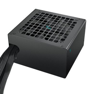 Блок живлення DeepCool PL750D 750W (R-PL750D-FC0B-EU-V2) [608609]