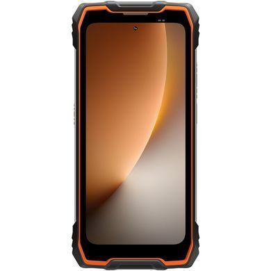 Смартфон Blackview ROCK 2 6.67" HD+ /12GB/256GB/ T8100 /15000mAh / 16+13Мп /IP69K/Orange (ROCK_2_12_265_OR) [405099]