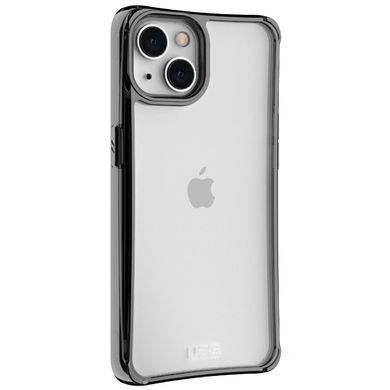 Чохол-накладка Urban Armor Gear Plyo Magsafe для Apple iPhone 13 Ash (113172113131) [601153]