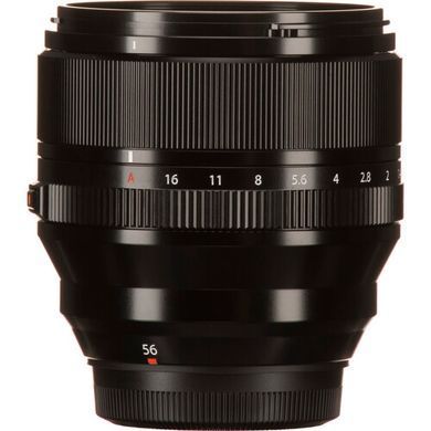 Об`єктив Fujifilm XF-56mm F1.2 R WR (16780028) [107878]