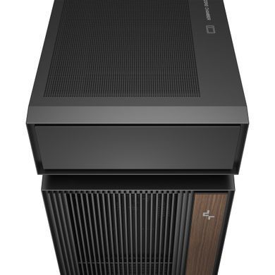 Корпус DeepCool CL660 Black (R-CL660-BKNNA0-G-1) [619671]