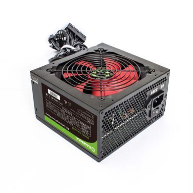 Блок живлення GAMEMAX (GM-600B) [303183]