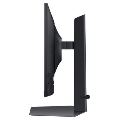 Монiтор Samsung 27" Odyssey G5 LS27DG500 IPS Black 180Hz (LS27DG500EIXUA) [616028]