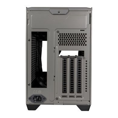 Корпус для комп'ютера MITX 850W NR200P-MCNN85SL1 COOLER MASTER (NR200P-MCNN85-SL1) [501819]