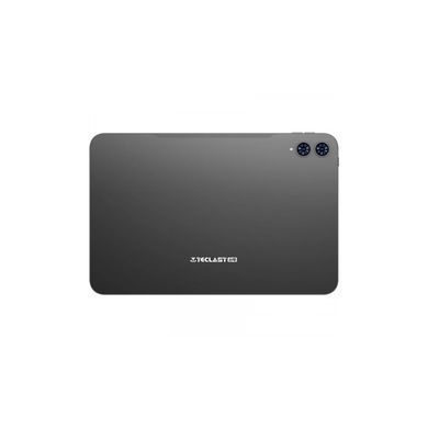 Планшет Teclast T65 13.4" 8ГБ, 128ГБ, LTE, 8000мА&bull;год, Android, сірий (6940709687758) [113474]