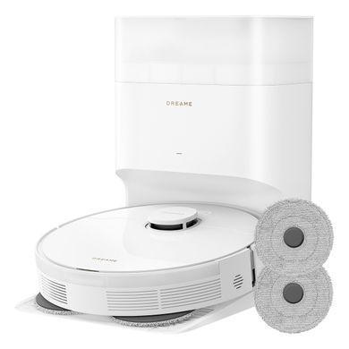 Робот-пилосос Dreame Bot L10s Plus (RLL42SD) [611871]