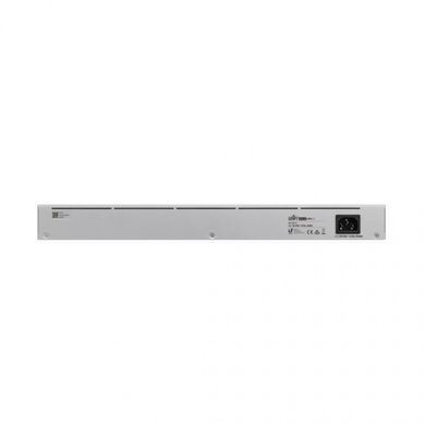 Комутатор Ubiquiti UniFi Gen2 (USW-24) [614429]