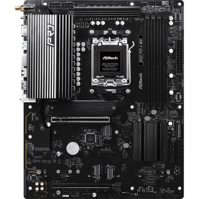Материнська плата ASROCK (B850 PRO-A WIFI) [302983]