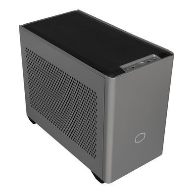 Корпус для комп'ютера MITX 850W NR200P-MCNN85SL1 COOLER MASTER (NR200P-MCNN85-SL1) [501819]