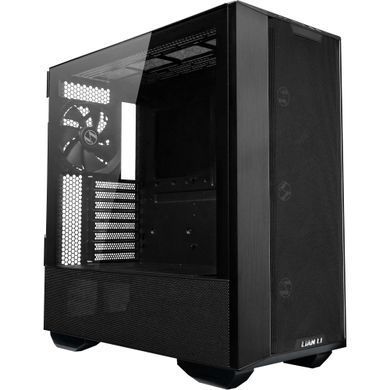 Корпус Lian Li Lancool III Black без БЖ (G99.LAN3X.00) [613529]