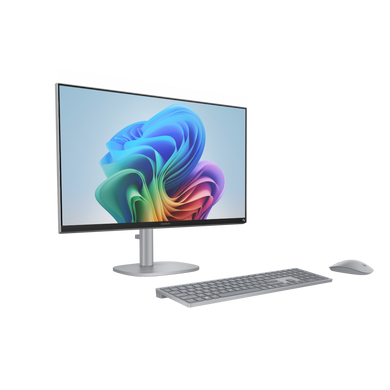Моноблок HP OmniStudioX AiO AI 27-cs1003ua (D3SB8EA) [306031]
