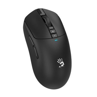 Миша бездротова Bloody R72 Pro Black (R72 Pro (Black)) [611442]