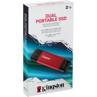 KINGSTON (SPSD/2TB) [305269]