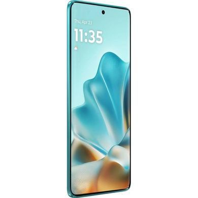Мобільний телефон MOTO EDGE 60 fusion 8/256GB Amazonite MOTOROLA (PB7E0036RS) [600289]