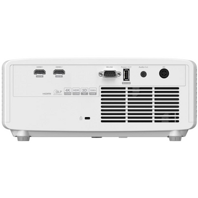 Проектор OPTOMA ZH350 (E9PD7KK01EZ1) [301864]
