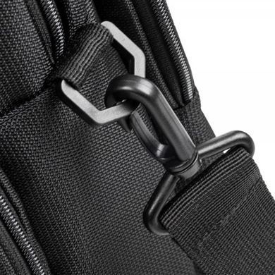 Сумка для ноутбука Rivacase 8432 Eco 15.6" Black (8432 (Black) ECO) [614743]