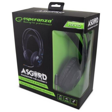 Навушники ESPERANZA headsets (EGH410) [302163]