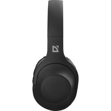 Гарнітура Defender FreeMotion B445 Bluetooth, Black (63445) [401948]