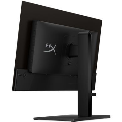 Монітор TFT 27" HyperX OMEN 27q QD-OLED, 240Hz, DP, HDMI, HAS, чорний (CH0R2AA) [405513]