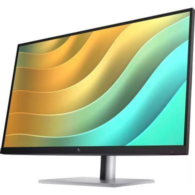 Монітор HP E27u G5 USB-C QHD Monitor (6N4D3AA) [32509]