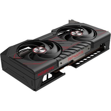 Відеокарта SAPPHIRE Radeon RX 9060 XT 16GB GDDR6 PULSE GAMING OC (11350-03-20G) [112777]
