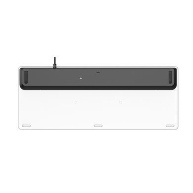 Клавіатура A4Tech FX70 Black (FX70 (Black)) [606105]