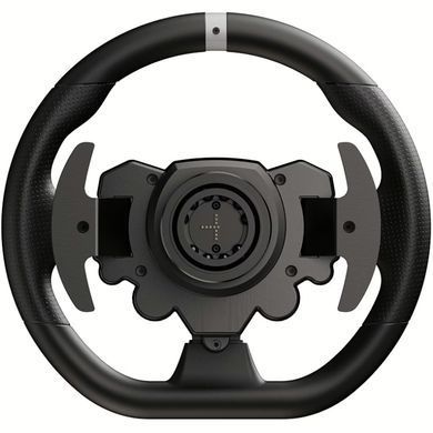 Кермо і педалі MOZA R3 Racing Bundle for XBOX/PC, 22кн., подв. педалі SR-P Lite, кермо ESX (RS053_Moza) [402487]