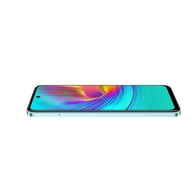 Мобільний телефон SMART 9 3/64 X6532 MINT GREEN INFINIX (X6532 3/64 MINT GREEN) [500418]