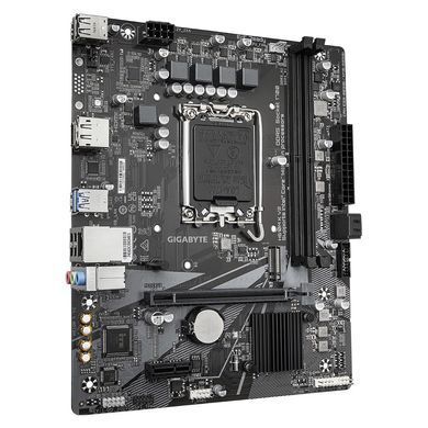 Материнська плата GIGABYTE (H610M K V2) [303024]