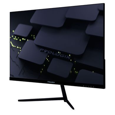 Монітор Prologix 23.8" IPS Black 100Hz (PL2424HD) [605564]
