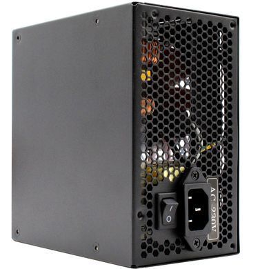 БЖ 750W Xilence Performance X+ ATX 3.0 80+ Gold, 140mm, Semi-Modular, Retail Box (XP750MR9.2) [402882]