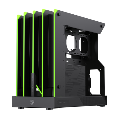 Корпус для ПК GAMEMAX (Blade Concept) [304690]