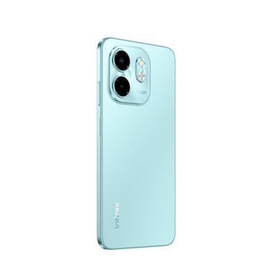 Мобільний телефон SMART 9 3/64 X6532 MINT GREEN INFINIX (X6532 3/64 MINT GREEN) [500418]