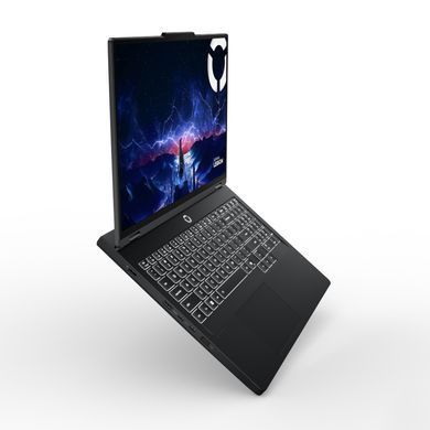 Ноутбук LENOVO Legion Pro 5 16IAX10 (83F3006URA) [304587]