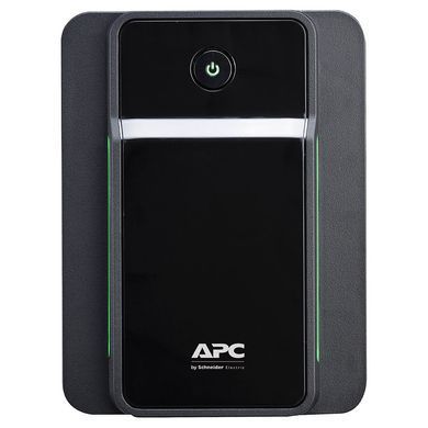 ДБЖ APC Easy UPS BVX 2200VA, Schuko (BVX2200LI-GR) [403540]