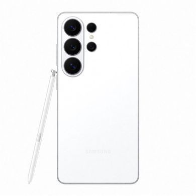 Смартфон Samsung Galaxy S26 Ultra 12/256GB White (SM-S948BZWDEUC) [618526]