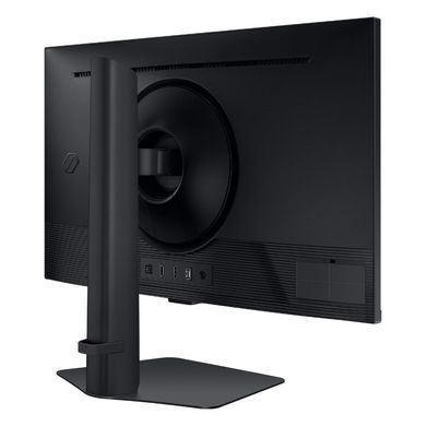 Монiтор Samsung 27" Odyssey G5 LS27DG500 IPS Black 180Hz (LS27DG500EIXUA) [616028]