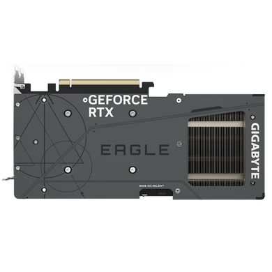 Gigabyte Відеокарта GeForce RTX 4070 12GB GDDR6X EAGLE OC (GV-N4070EAGLE_OC-12GD)