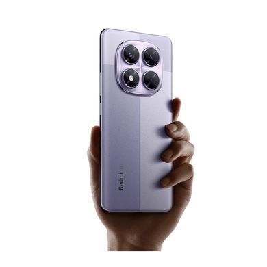 Смартфон Xiaomi (Redmi Note 14 Pro 5G 12/512GB Lavender Purple_EU) [600228]