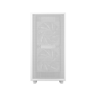 Корпус DeepCool CH360 White без БЖ (R-CH360-WHAPE3-G-1) [608702]
