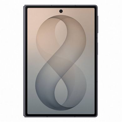 Смартфон Samsung Galaxy Fold8 F971B 12/512GB Graphite (SM-F971BZKCSEK) [621655]