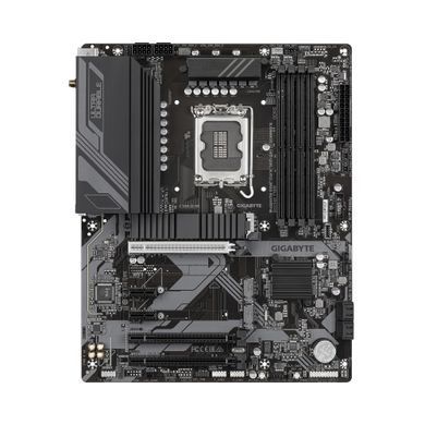 Материнська плата GIGABYTE Z790 D AX s1700 Z790 4xDDR5 M.2 HDMI DP ATX (Z790_D_AX) [109253]