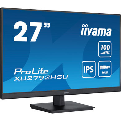 Монітор IIYAMA (XU2792HSU-B6) [300568]